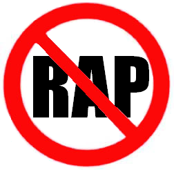 no-rap
